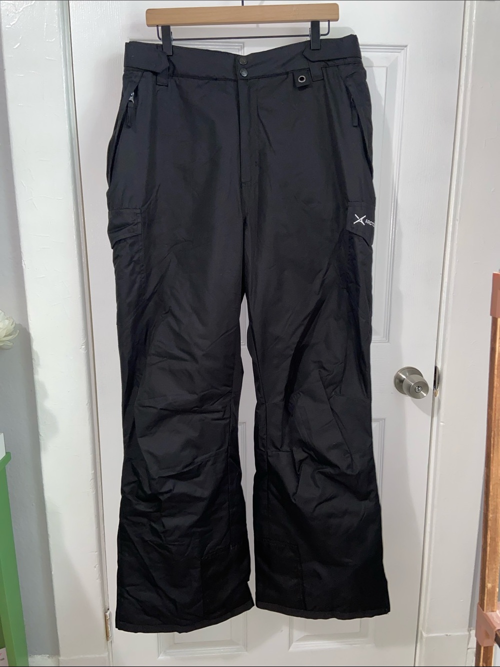 Snow and ski pant NWOT